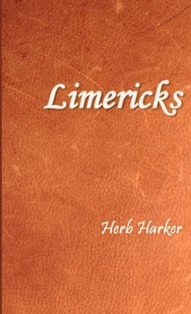 Paperback Limericks Book
