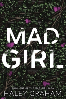 Mad Girl (The Mad Girl Saga)