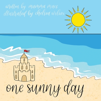 Paperback One Sunny Day Book