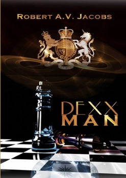 Paperback Dexxman Book