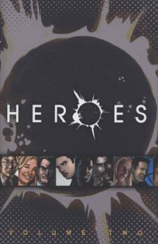 Hardcover Heroes, Volume Two Book