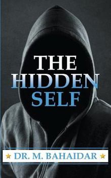 Paperback The Hidden Self Book