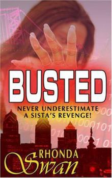 Paperback Busted Book