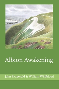 Paperback Albion Awakening Book