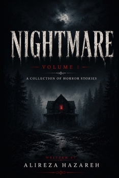 Paperback Nightmare - Volume 1 Book