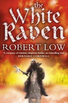 The White Raven - Book #3 of the Oathsworn