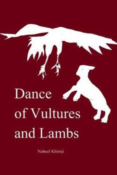 Paperback Dance of Vultures and Lambs Book