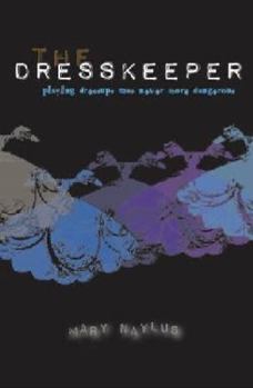 Paperback Dresskeeper Book