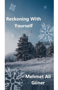 Paperback Reckoning With Yourself Book
