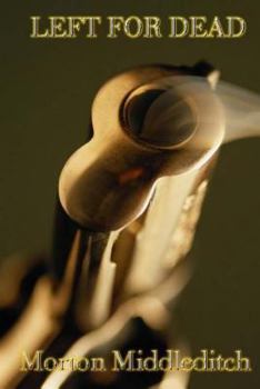 Paperback Left for Dead Book