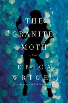 The Granite Moth - Book #2 of the Kat Stone