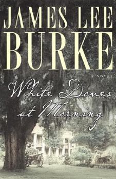 Hardcover White Doves at Morning Book