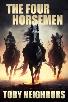 Paperback The Four Horsemen Book