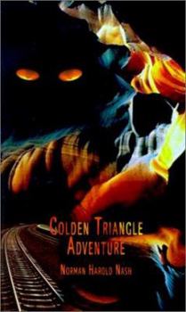 Paperback Golden Triangle Adventure Book