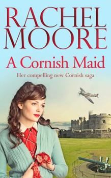 Paperback A Cornish Maid Book