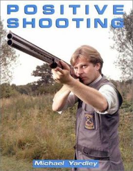 Hardcover Positive Shooting Book