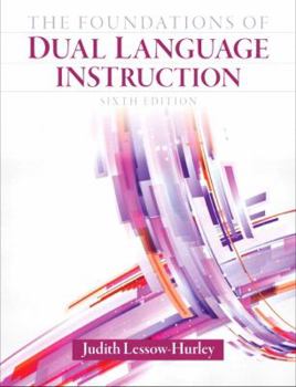 Paperback Foundations of Dual Language Instruction, the Plus Myeducationlab with Pearson Etext -- Access Card Package Book