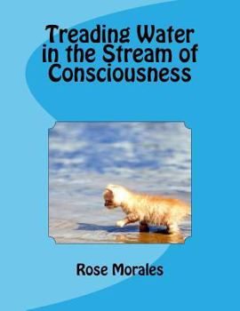 Paperback Treading Water in the Stream of Consciousness Book