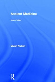 Hardcover Ancient Medicine Book