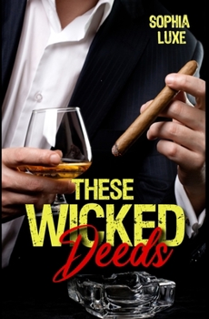Paperback These Wicked Deeds Book