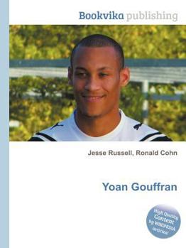 Paperback Yoan Gouffran Book