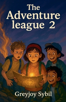 The Adventure League 2