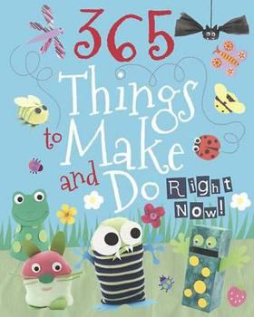 Hardcover Kids Make and Do: Crafts for Children Book