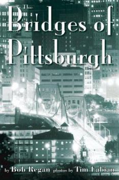 Paperback The Bridges of Pittsburgh Book