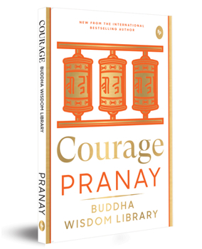 Paperback Courage Book