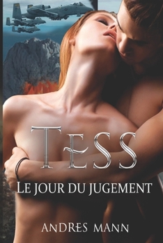 Paperback Tess: Le Jour du Jugement [French] Book