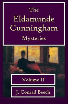 Paperback The Eldamunde Cunningham Mysteries Volume 2 Book