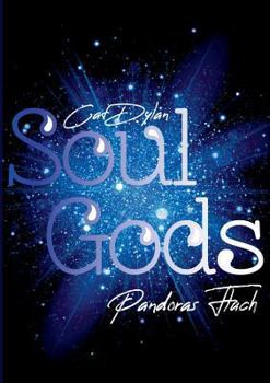 Paperback Soul Gods: Pandoras Fluch [German] Book