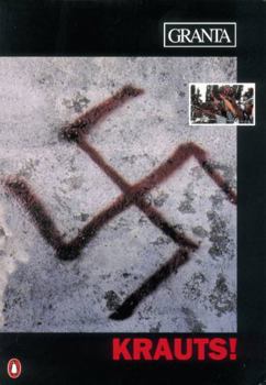Granta 42: Krauts! - Book #42 of the Granta