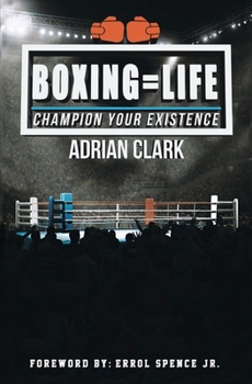 Paperback Boxing = Life Book