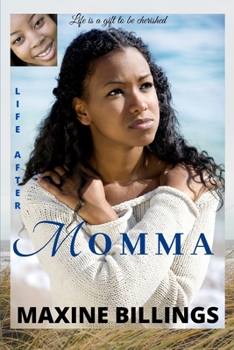 Paperback Life After Momma Book