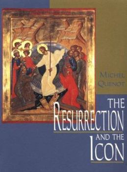 Paperback The Resurrection and the Icon Book
