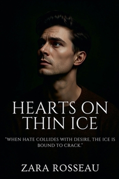 Paperback Hearts on Thin Ice Book