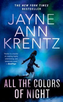 Mass Market Paperback All the Colors of Night Book