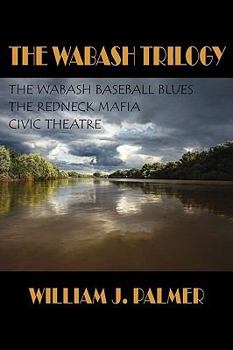 Paperback The Wabash Trilogy Book