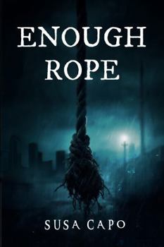 Hardcover ENOUGH ROPE Book