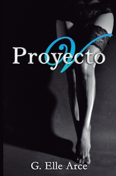 Paperback Proyecto V [Spanish] Book