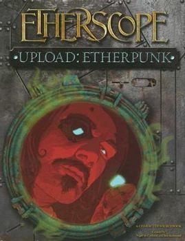 Paperback Upload: Etherpunk Book