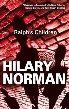 Hardcover Ralph's Children Book