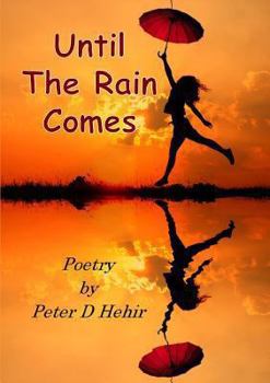 Paperback Until The Rain Comes Book