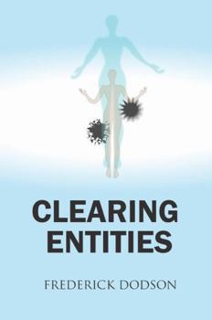 Hardcover Clearing Entities Book