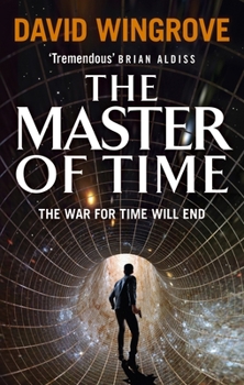 The Master of Time - Book #3 of the Roads to Moscow