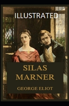 Paperback Silas Marner Illustrated Book