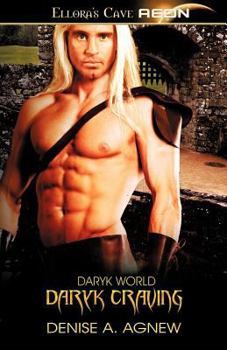 Daryk Craving - Book #3 of the Daryk World