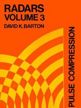 Paperback Pulse Compression Book