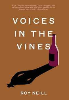 Hardcover Voices in the Vines Book